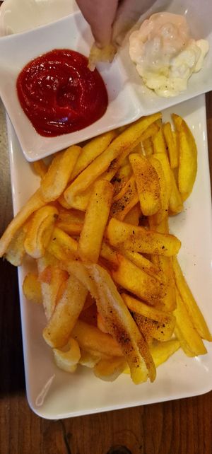  at Constantine's Ark in Istanbul