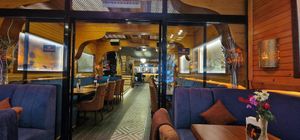  at Constantine's Ark in Istanbul