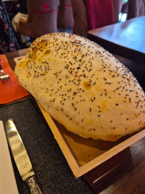  at Constantine's Ark in Istanbul