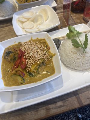   at Pho in Birmingham