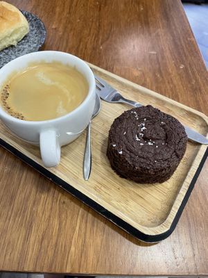 Top 🔝  at VG Pâtisserie in Paris