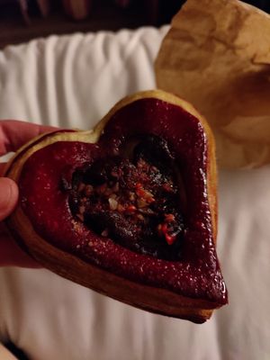  at VG Pâtisserie in Paris