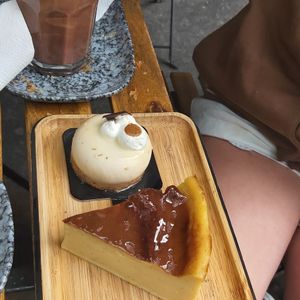  at VG Pâtisserie in Paris