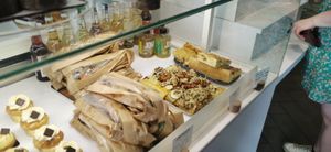  at VG Pâtisserie in Paris