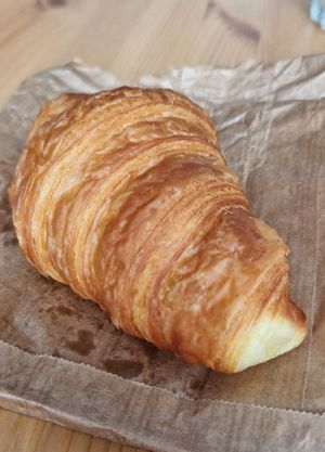  at VG Pâtisserie in Paris