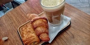  at VG Pâtisserie in Paris