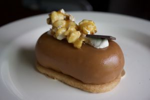   at VG Pâtisserie in Paris