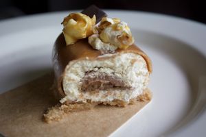   at VG Pâtisserie in Paris