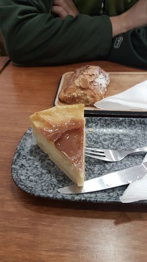  at VG Pâtisserie in Paris