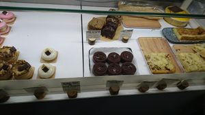  at VG Pâtisserie in Paris