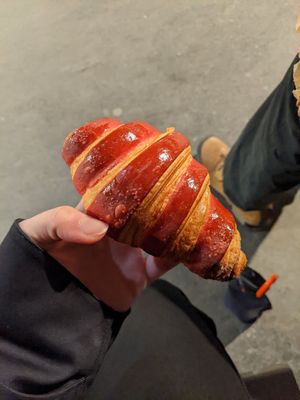  at VG Pâtisserie in Paris