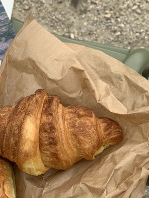   at VG Pâtisserie in Paris