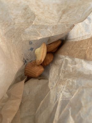   at VG Pâtisserie in Paris