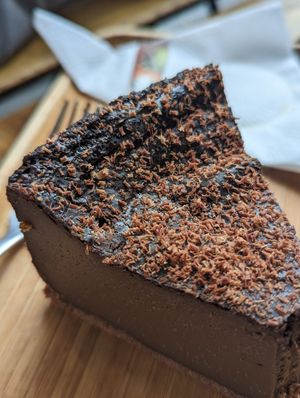  at VG Pâtisserie in Paris