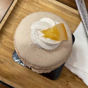  at VG Pâtisserie in Paris