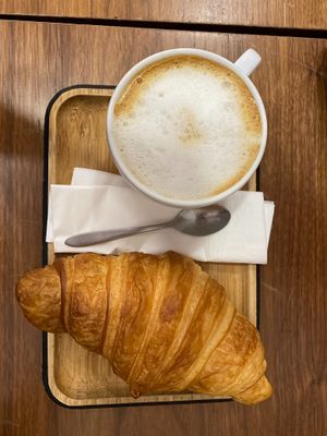  at VG Pâtisserie in Paris