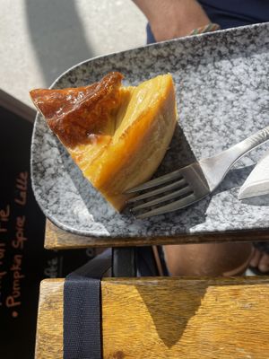   at VG Pâtisserie in Paris