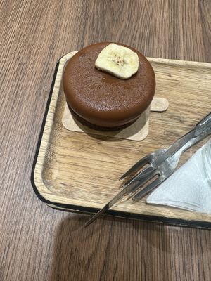   at VG Pâtisserie in Paris