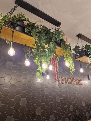  at VG Pâtisserie in Paris