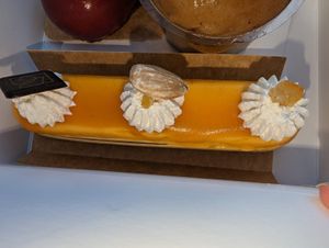  at VG Pâtisserie in Paris