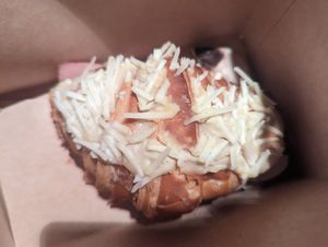  at VG Pâtisserie in Paris