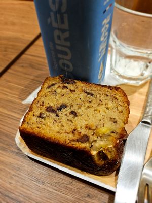  at VG Pâtisserie in Paris