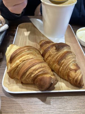   at VG Pâtisserie in Paris