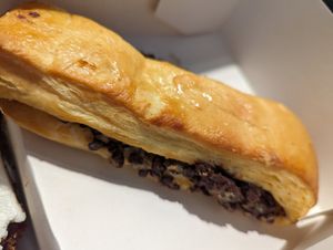 Pepito at VG Pâtisserie in Paris
