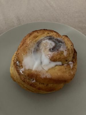  at VG Pâtisserie in Paris