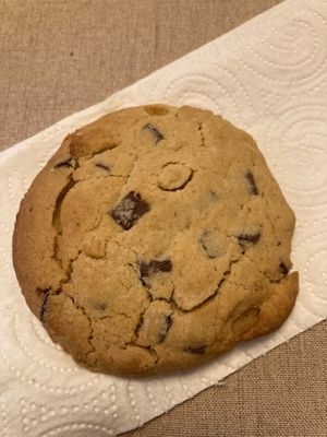  at VG Pâtisserie in Paris