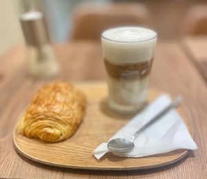 Yum!  at VG Pâtisserie in Paris