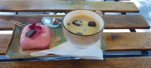  at VG Pâtisserie in Paris