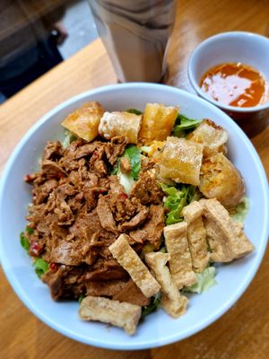  at VG Pâtisserie in Paris