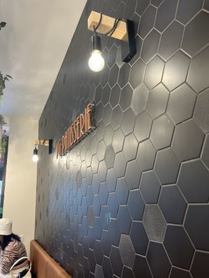 Interior   at VG Pâtisserie in Paris