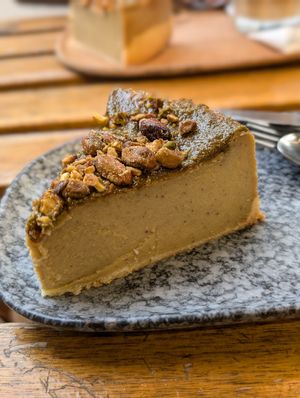  at VG Pâtisserie in Paris