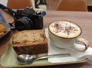  at VG Pâtisserie in Paris