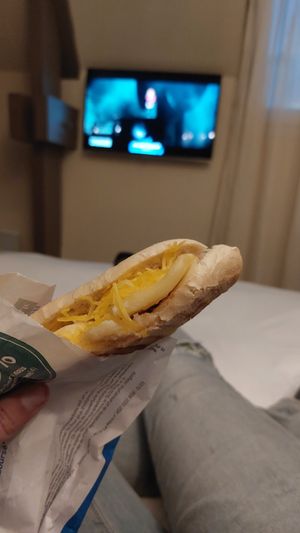  at VG Pâtisserie in Paris