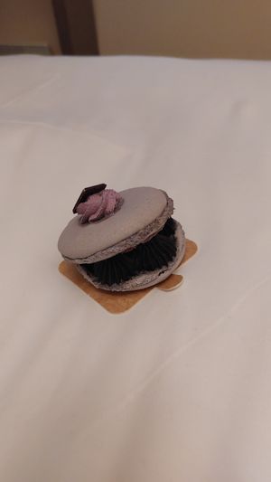  at VG Pâtisserie in Paris