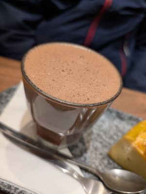  at VG Pâtisserie in Paris