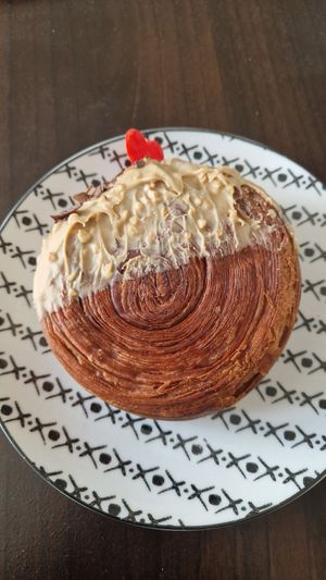  at VG Pâtisserie in Paris