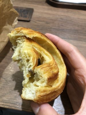   at VG Pâtisserie in Paris