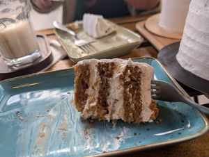  at VG Pâtisserie in Paris