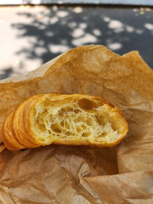  at VG Pâtisserie in Paris