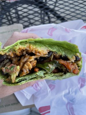 Yum!!  at Longboard Louie's East in Bend