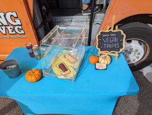  at WongWayVeg - Food Truck in Denver