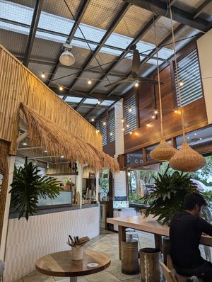  at Combi in Byron Bay