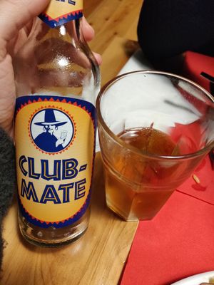 Drinks at Musgo in Aveiro