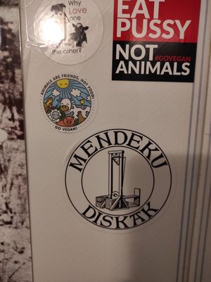 Vegan at Musgo in Aveiro