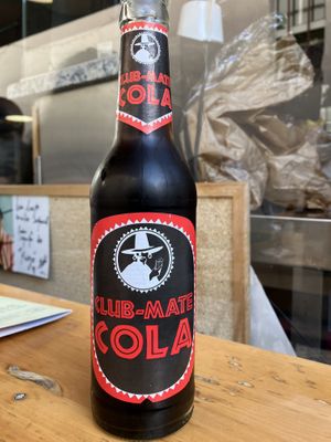 Drinks !  at Musgo in Aveiro