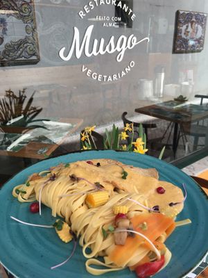  at Musgo in Aveiro